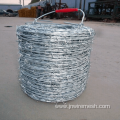 Razor barbed wire mesh fence